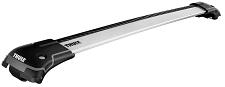 Thule WingBar Edge