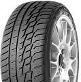 Matador MP92 Sibir Snow 185/65 R15 88T + Dezent TD Graphite 6,5x15 5x114,3 ET48