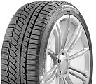 Continental WinterContact TS 850 P SUV 235/65 R17 104H + Brock RC30 7x17 5x108 ET45