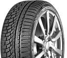 Nokian WR A4 215/55 R16 97V XL + Dezent TD 7,5x16 5x112 ET35