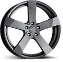 Sava Eskimo SUV 2 235/65 R17 108H XL + Dezent TD Graphite 7,5x17 5x108 ET40