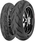 Pirelli Diablo Rosso Corsa 120/60 ZR17 55W F TL