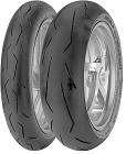 Pirelli Diablo Supercorsa 120/70 ZR17 58W F TL BSB