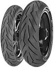 Pirelli Diablo Rosso 3 180/55 ZR17 73W R TL