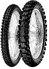 Pirelli Scorpion MX32 Mid Hard 110/90-19 62M R TT NHS