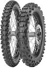 Metzeler MCE Six Days Extreme 90/100-21 57R F TT Enduro Extreme - WDK Lime MST Super Soft