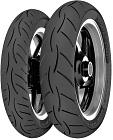 Metzeler Sportec Street 80/80-14 43S F/R TL