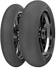 Metzeler Racetec RR Slick 180/60 R17 R TL K0 NHS