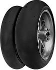 Continental ContiTrack 180/60 R17 F TL NHS Soft