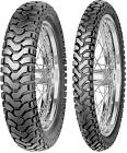 Mitas E-07 130/80-17 65T R TL M+S