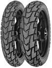 Mitas MC 32 Lamely 100/80-17 52R F/R TL Lamely M+S DOT 3922