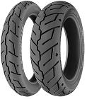 Michelin Scorcher 31 130/90 B16 73H F TL/TT