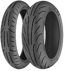 Michelin Power Pure SC 130/60-13 60P F/R TL