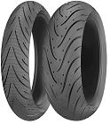 Michelin Pilot Road 3 180/55 ZR17 73W R TL