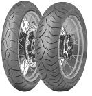 Dunlop TrailMax Meridian 170/60 ZR17 72W R TL MT DOT 0723