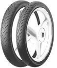 Dunlop D102 90/80-17 46S F TL J