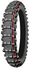 Mitas Terra Force-MX Sand Červená 110/90-19 62M R TT
