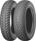 Dunlop KR345 100/90-12 F TL NHS