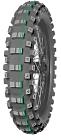 Mitas Terra Force-MX MH 2x Zelená 120/90-18 65M R TL/TT Super Soft Extreme