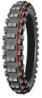 Mitas Terra Force-MX MH Červená 110/90-19 62M R TT Medium to Hard