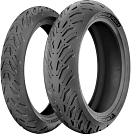 Michelin Road 6 180/55 ZR17 73W R TL