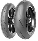 Pirelli Diablo SuperCorsa SP V4 190/55 ZR17 75W R TL