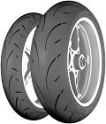 Dunlop SportSmart 2 Max 120/60 ZR17 55W F TL