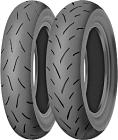 Dunlop TT93 GP 120/70-12 51L F/R TL