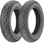 Dunlop D404 120/90-17 64S F TT