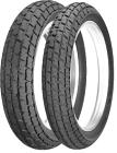 Dunlop DT3 140/80-19 R TT Medium