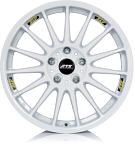 ATS Streetrallye Rallye White