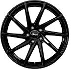 Brock B37 Schwarz Glanz SG