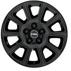 Rial Transporter 2 Diamond Black DB