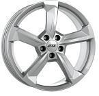 ATS AuvoraX Polar Silver