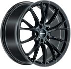 Mak Fabrik Gloss Black