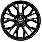 Mak Stilo-D Gloss Black