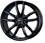 Rial X12X Diamant Schwarz