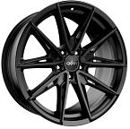 Oxigin 30 Oxheat Black Matt