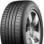 Dunlop SP FastResponse 205/55 R16 91V MFS