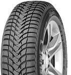 Michelin Alpin A4 185/55 R16 83H 3PMSF