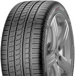 Pirelli PZero Rosso Asimmetrico 225/45 ZR17 91Y N5 FP
