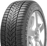 Dunlop SP Winter Sport 4D 205/55 R16 91H MO M+S 3PMSF