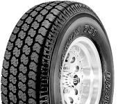 Maxxis Bravo Series MA-751 195 R15C 106R