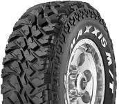 Maxxis Bighorn MT-764