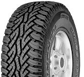 Continental ContiCrossContact AT 235/85 R16C 114/111Q 8PR M+S