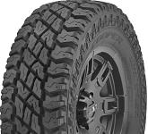 Cooper Discoverer S/T Maxx 285/75 R17 121/118Q M+S