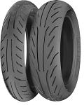Michelin Power Pure SC Radial