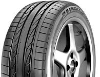 Bridgestone Dueler H/P Sport 255/55 R18 109Y XL N1