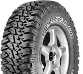 Goodyear Wrangler MT/R 235/85 R16 114/111Q 8PR POR M+S