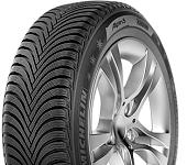 Michelin Alpin 5 195/65 R15 91T 3PMSF